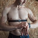 Suunto Smart Heart Rate Belt