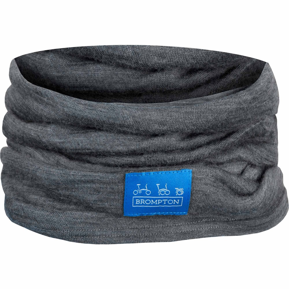 Brompton New York Merino Multitube