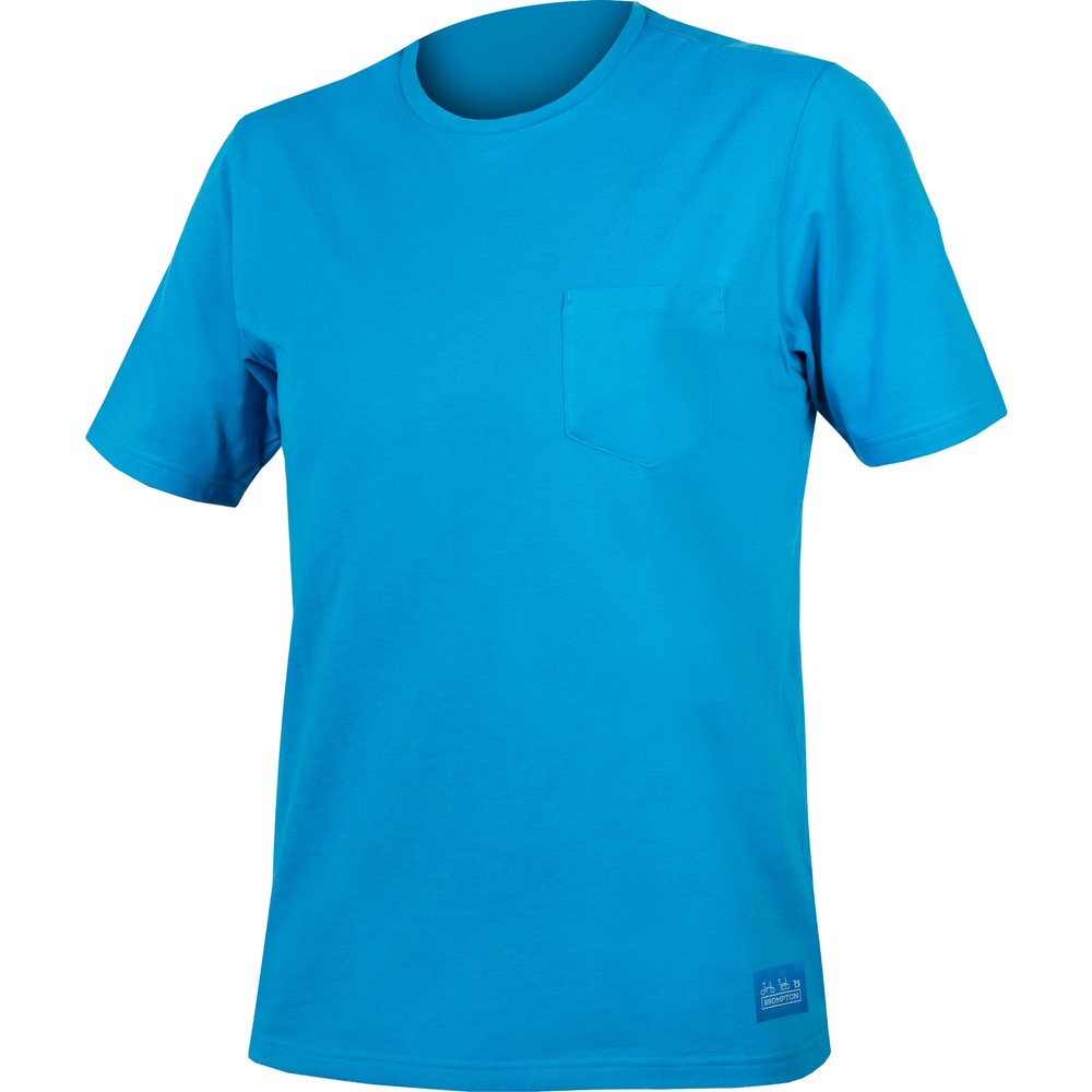 Brompton Singapore Quick Dry Tee