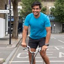 Brompton Singapore Quick Dry Tee