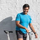 Brompton Singapore Quick Dry Tee