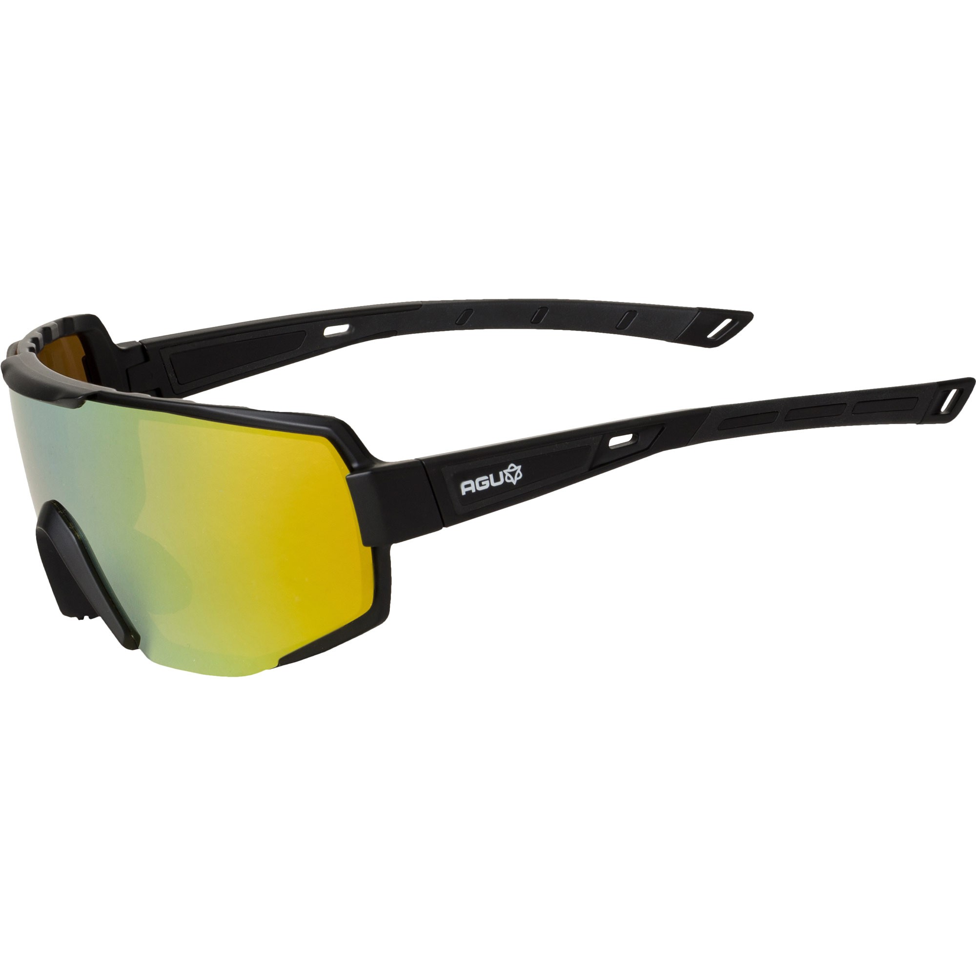 AGU Bold Sunglasses Anti Fog UV 400 Lens Sigma Sports