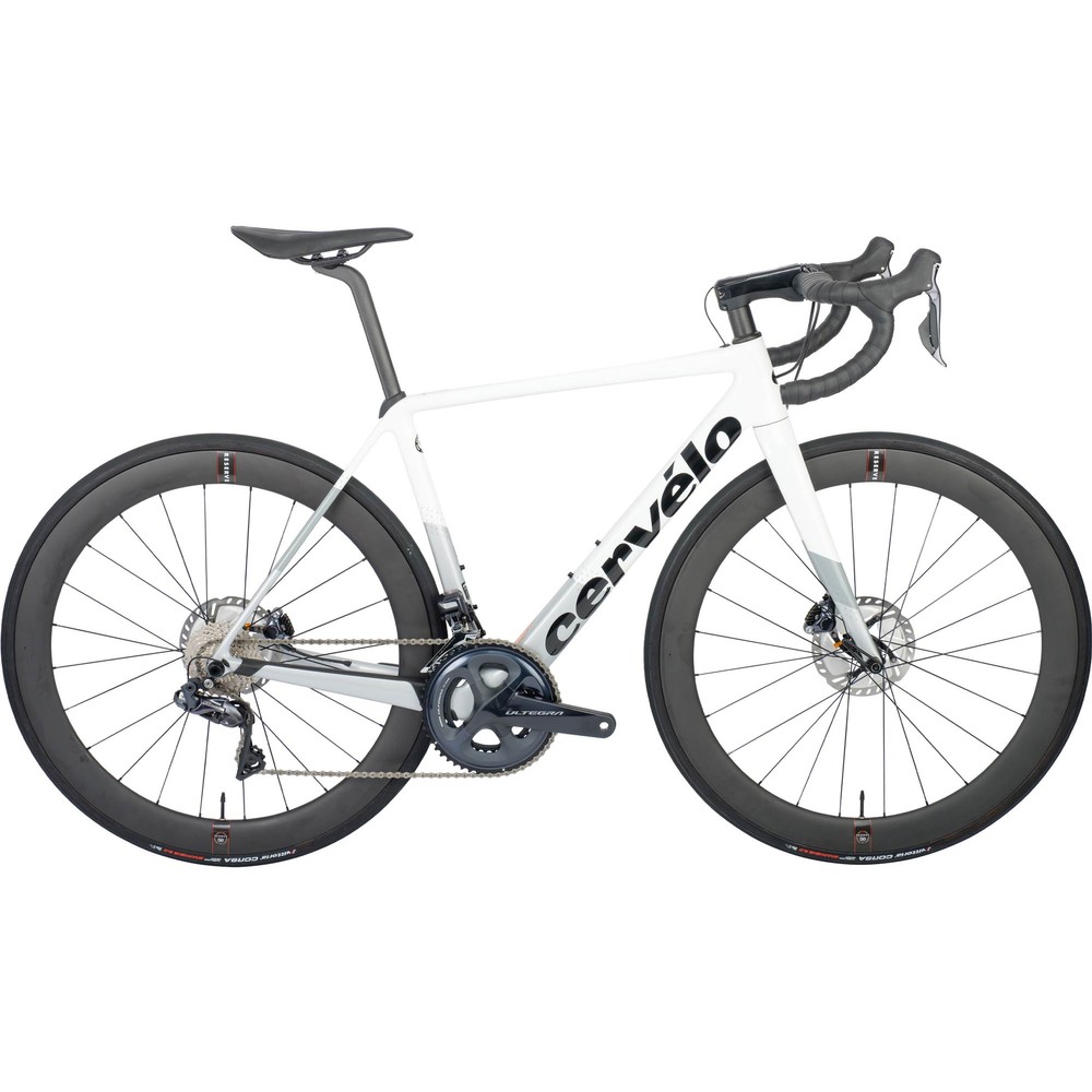 Cervélo s5 disc ultegra di2 clearance