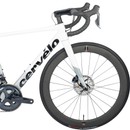 Cervelo R5 Ultegra Di2 Disc Road Bike 2021