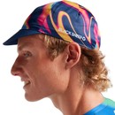 Black Sheep Cycling Cyber Punk LTD Swirls Cap