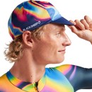 Black Sheep Cycling Cyber Punk LTD Swirls Cap