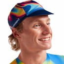 Black Sheep Cycling Cyber Punk LTD Swirls Cap