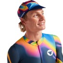 Black Sheep Cycling Cyber Punk LTD Swirls Cap