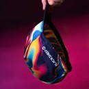 Black Sheep Cycling Cyber Punk LTD Swirls Cap