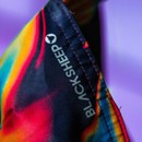 Black Sheep Cycling Cyber Punk LTD Swirls Cap