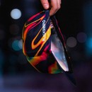 Black Sheep Cycling Cyber Punk LTD Swirls Cap