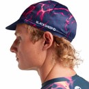 Black Sheep Cycling Cyber Punk LTD Neon Supernova Cap