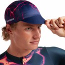 Black Sheep Cycling Cyber Punk LTD Neon Supernova Cap