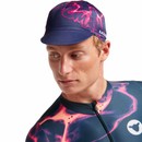 Black Sheep Cycling Cyber Punk LTD Neon Supernova Cap