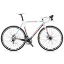 Colnago World Cup 2.0 105 CX Bike 2013