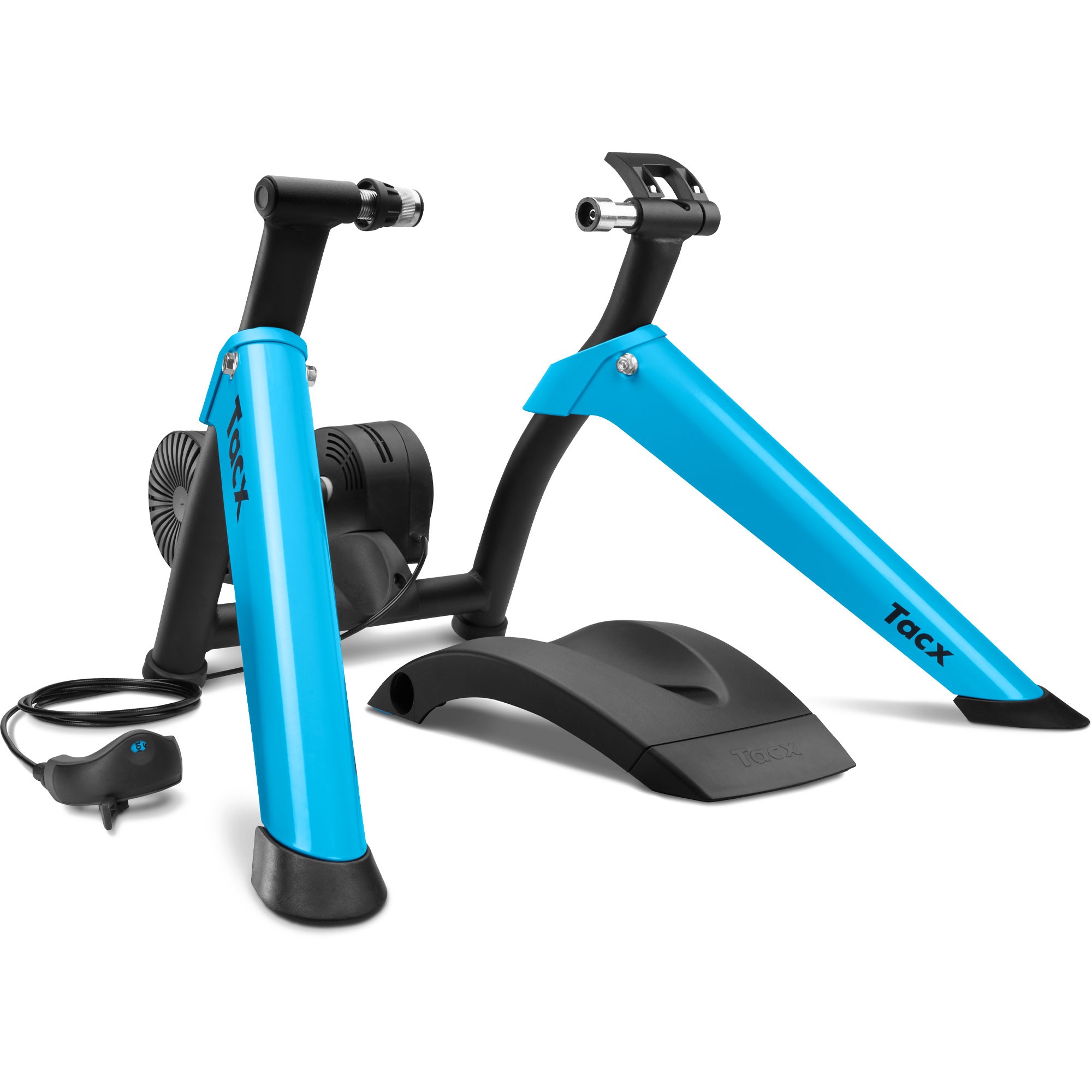 Tacx Boost Turbo Trainer Sigma Sports