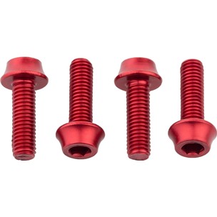 Wolf Tooth Components Bottle Cage Bolt Set