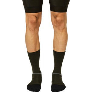 FINGERSCROSSED Merino Winter Cycling Socks