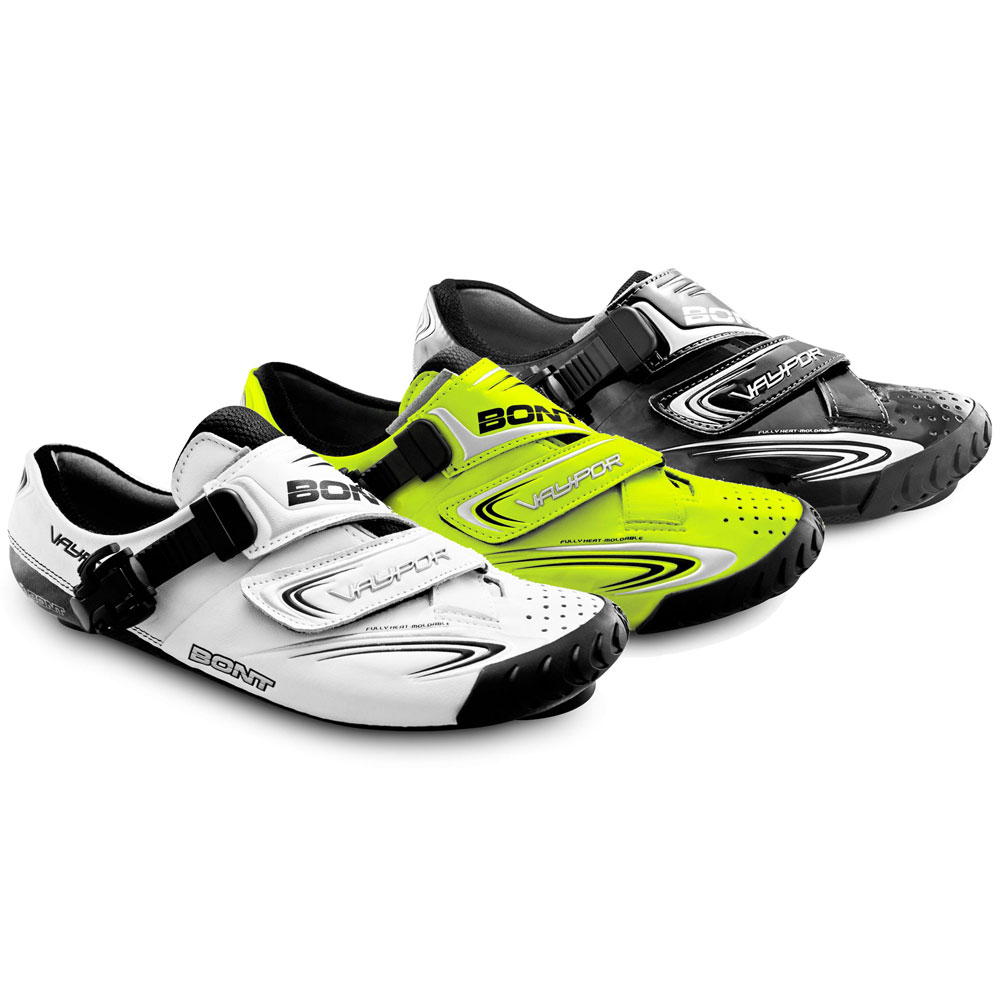 Bont Vaypor Road Shoe Narrow Width Sigma Sports