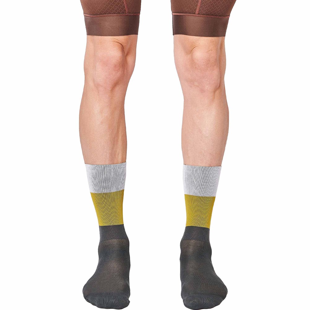 FINGERSCROSSED Blocks Socks Sigma Sports