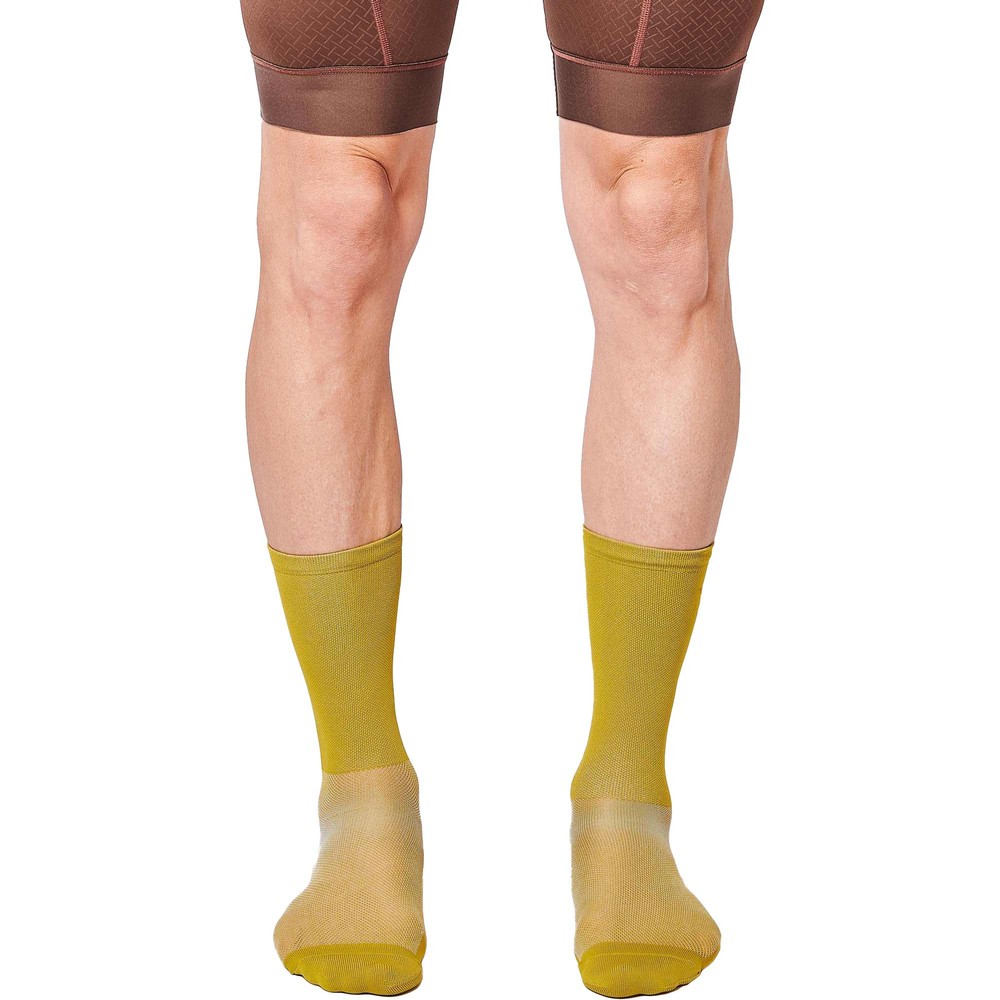 FINGERSCROSSED Classic Cycling Socks 