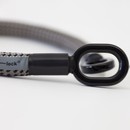 Tex-lock Eyelet Medium With U-Lock Sold Secure Silver