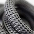 Tex-lock Eyelet Medium With U-Lock Sold Secure Silver