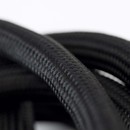 Tex-lock Eyelet Medium With U-Lock Sold Secure Silver