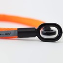 Tex-lock Eyelet Small With U-Lock Sold Secure Silver