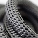 Tex-lock Eyelet Small With U-Lock Sold Secure Silver