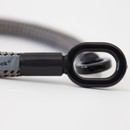 Tex-lock Eyelet Small With U-Lock Sold Secure Silver