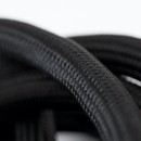 Tex-lock Eyelet Small With U-Lock Sold Secure Silver