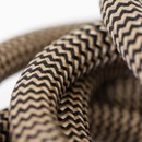 Tex-lock Eyelet Medium With U-Lock Sold Secure Silver