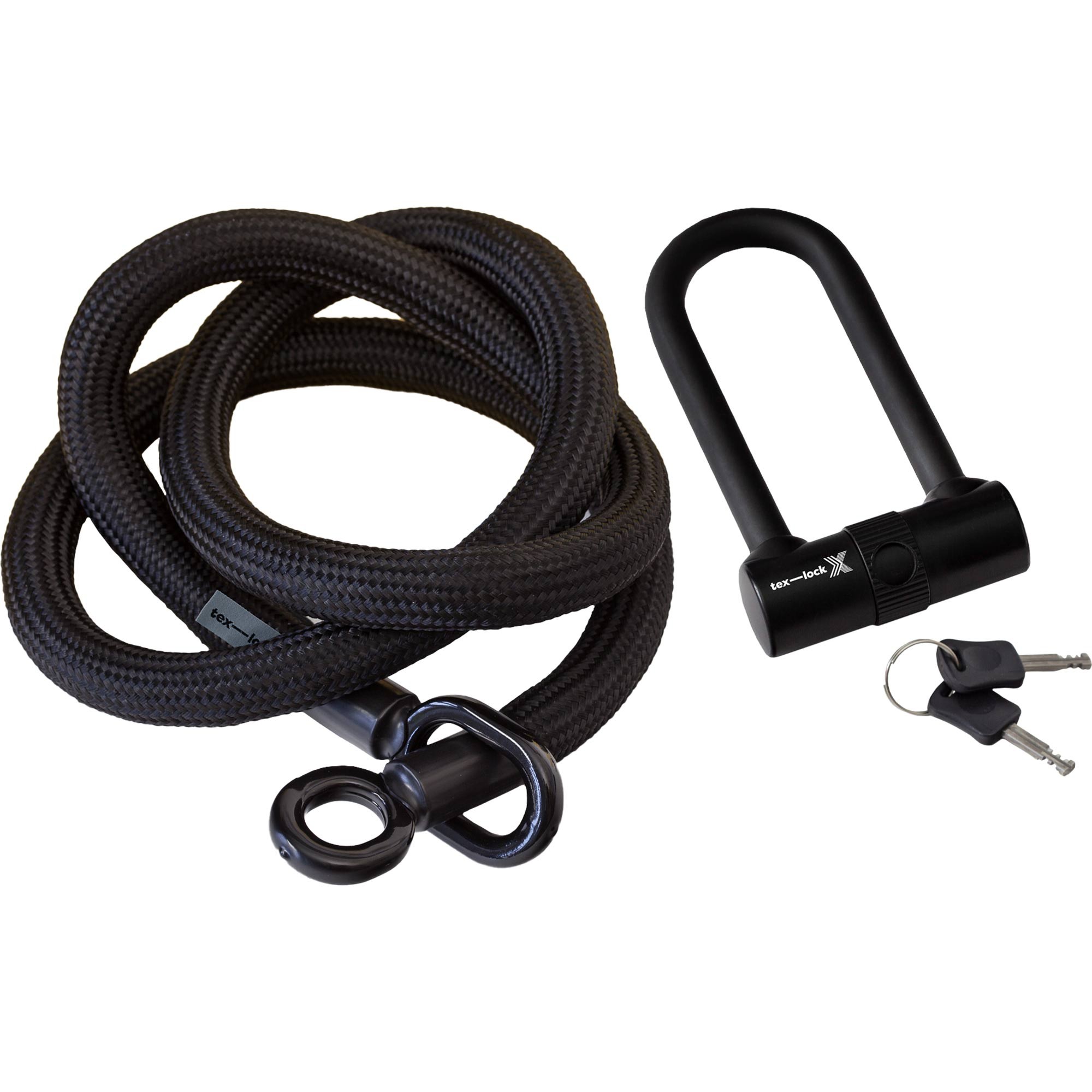 Texlock Eyelet Large with XLock Sold Secure Gold Sigma Sports