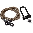 Tex-lock Eyelet Medium With X-Lock Sold Secure Gold