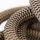 Tex-lock Eyelet Medium With X-Lock Sold Secure Gold