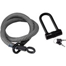 Tex-lock Eyelet Medium With X-Lock Sold Secure Gold