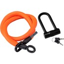 Tex-lock Eyelet Medium With X-Lock Sold Secure Gold