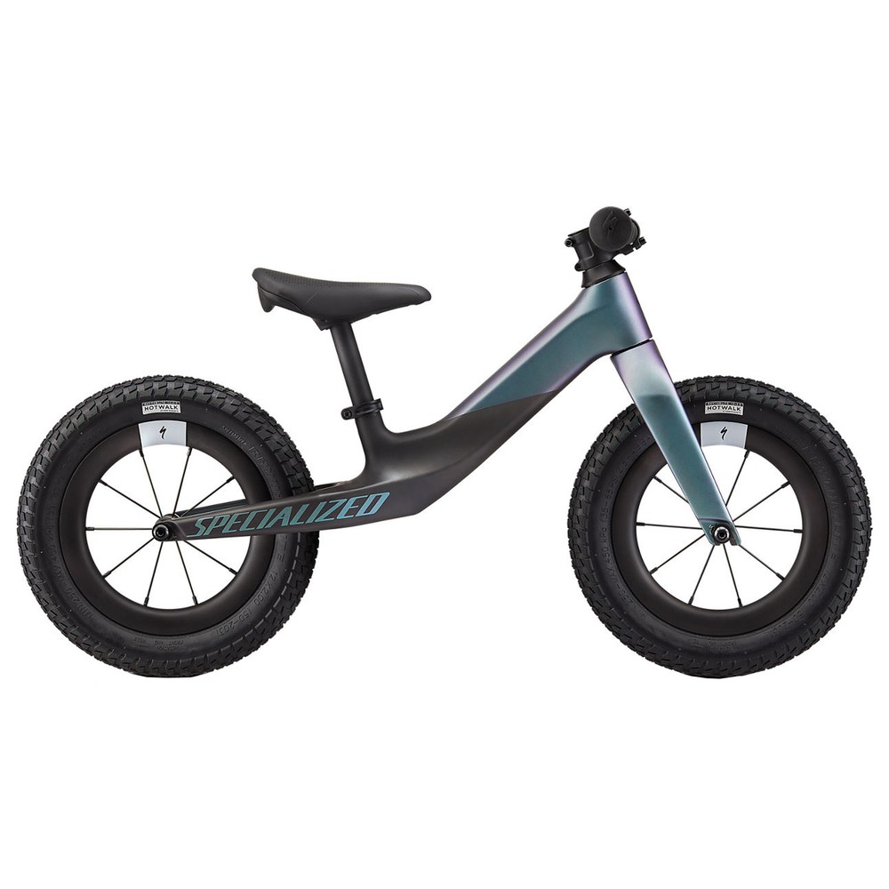 Specialized Hotwalk Kids Carbon Balance Bike 2022
