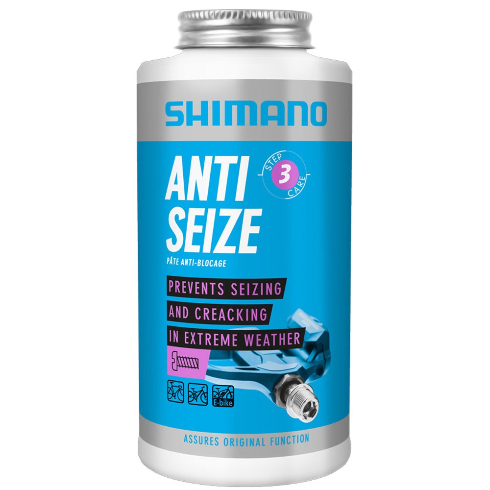 Shimano Shimano AntiSeize Compound 455 Grams Sigma Sports