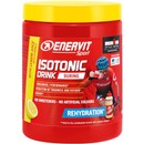 Enervit Isotonic Drink Mix 420g With Bottle
