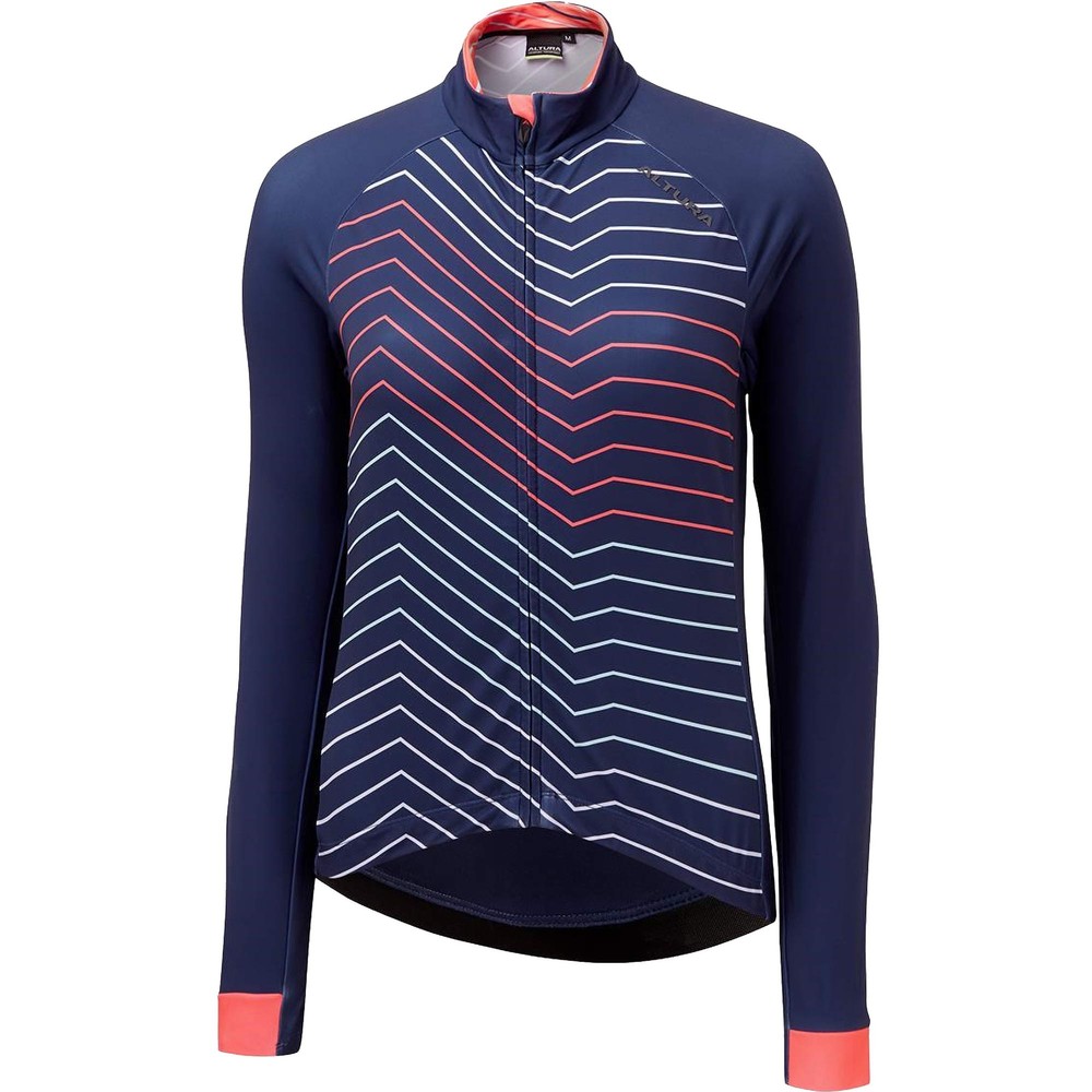 Altura Mountain Icon Womens Long Sleeve Jersey