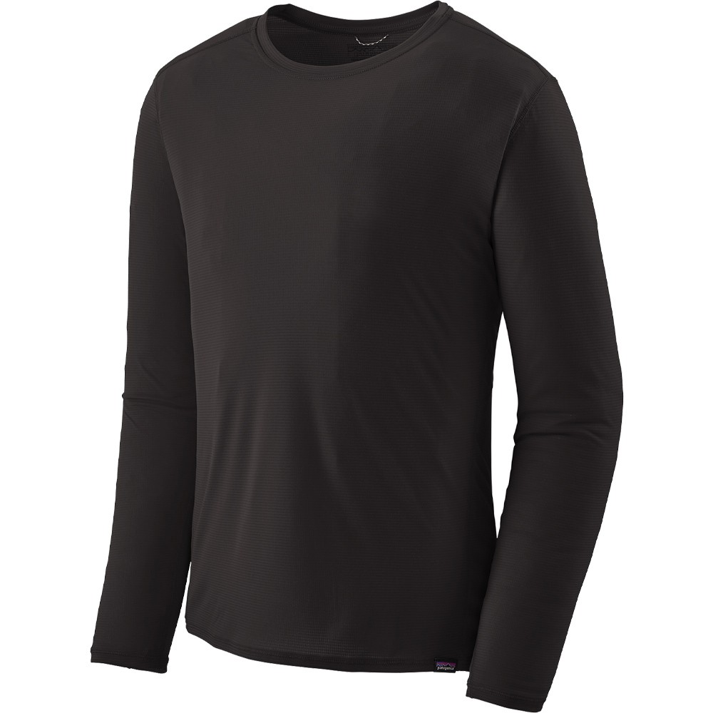 Patagonia Capilene Cool Lightweight Shirt Long Sleeve
