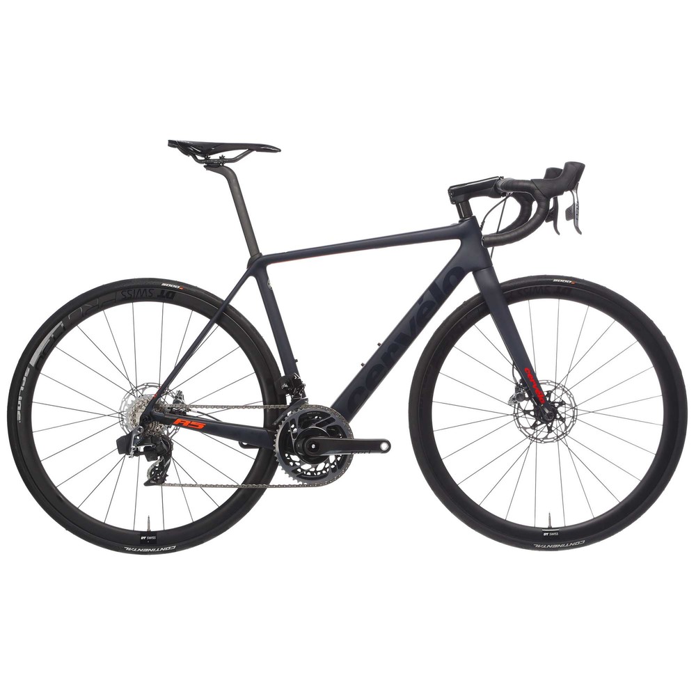 Cervelo R5 Red ETap AXS 12-Speed Disc Road Bike 2020