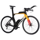 Cervelo P-Series 105 Disc TT Triathlon Bike 2020
