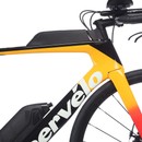 Cervelo P-Series 105 Disc TT Triathlon Bike 2020