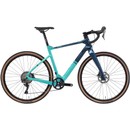 Bianchi Arcadex GRX600 40 Gravel Bike 2021