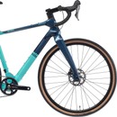 Bianchi Arcadex GRX600 40 Gravel Bike 2021