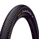 Continental Double Fighter III Clincher MTB Tyre