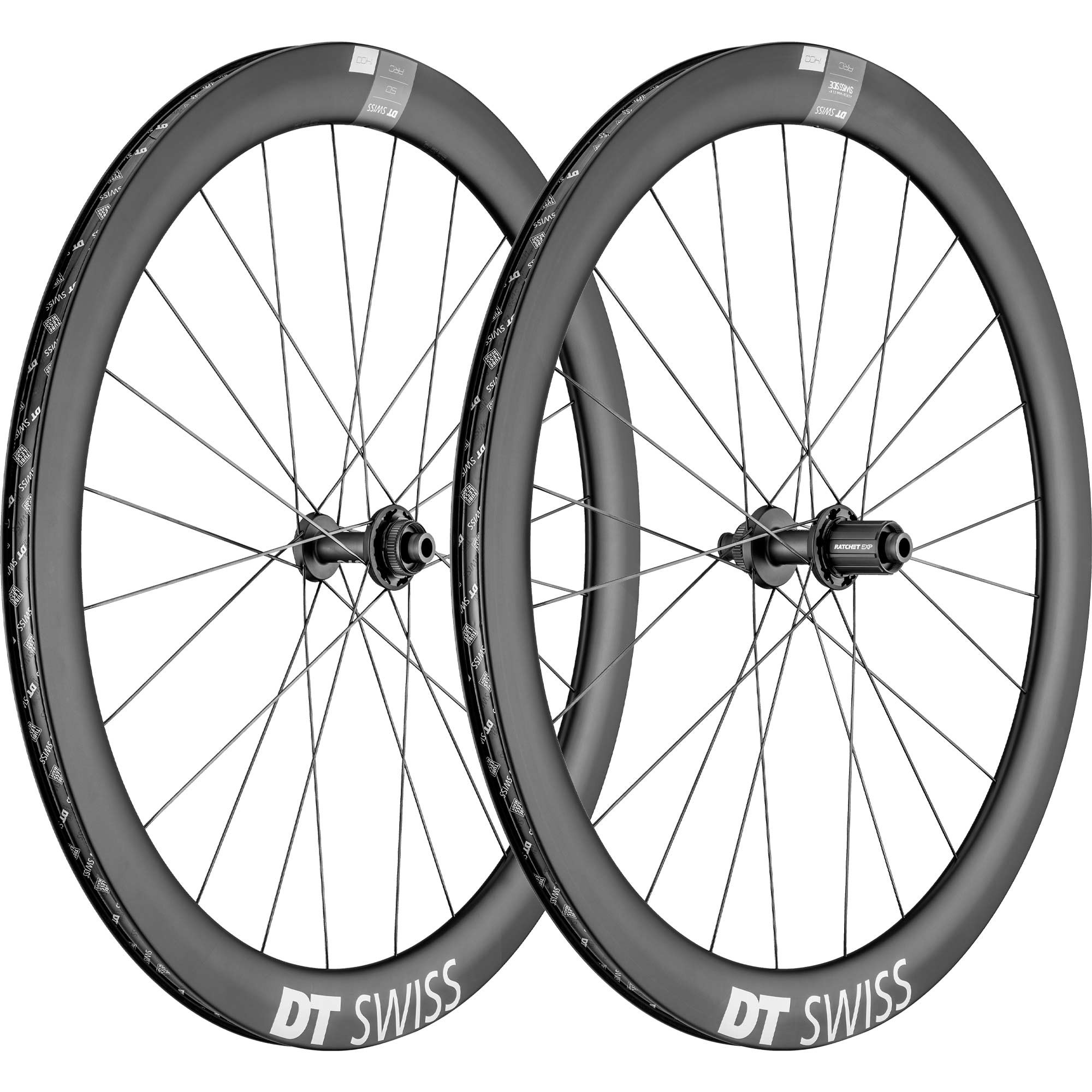 Dt swiss disc brake wheelset clearance
